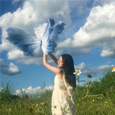 缘份新天空